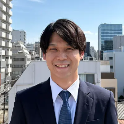 志藤 健太