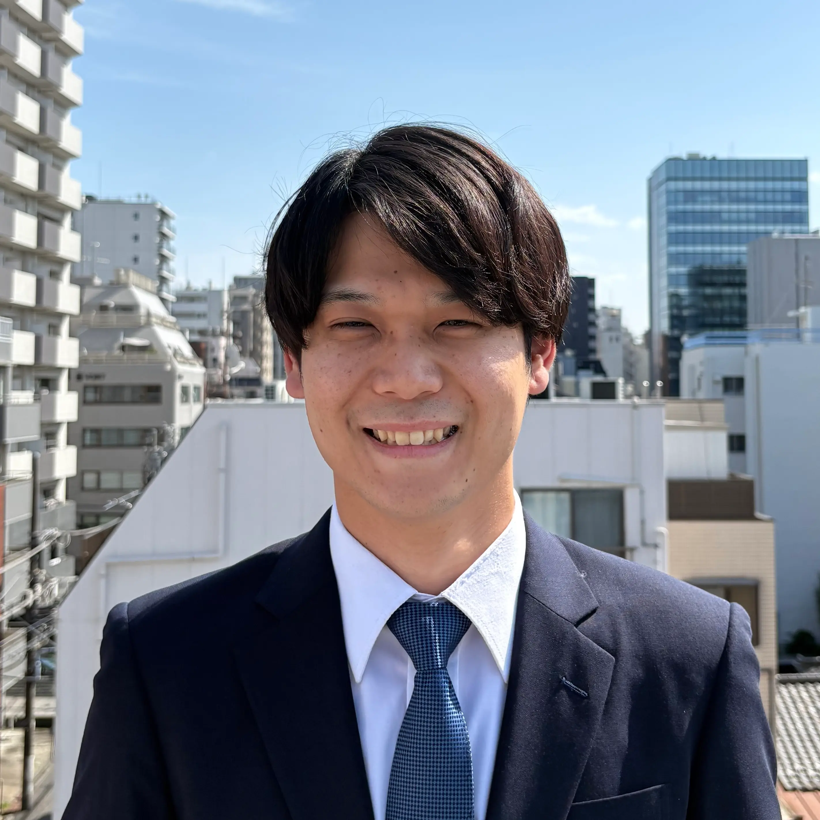 志藤 健太