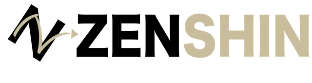 ZENSHIN Logo