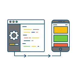ITシステム受託開発